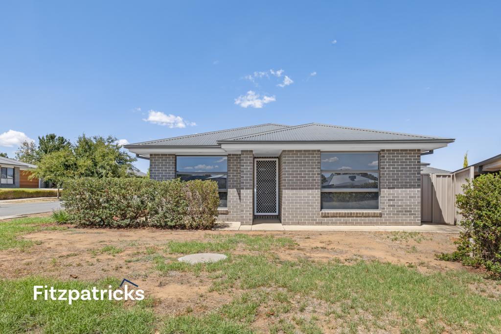 2 Opperman St, Boorooma, NSW 2650