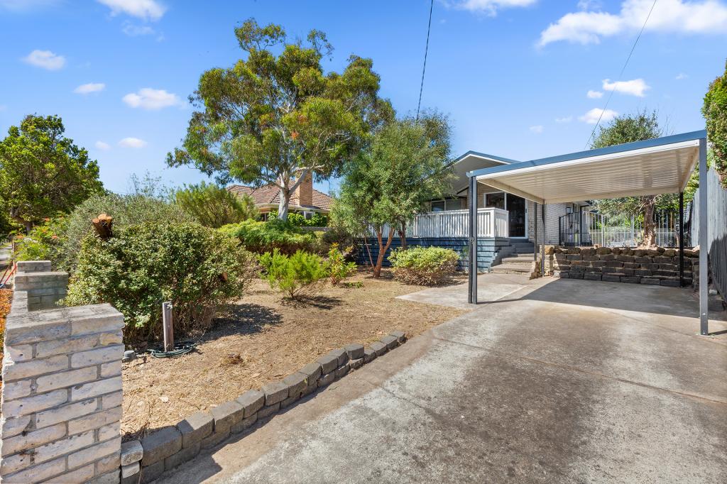 173 Fortescue Ave, Seaford, VIC 3198