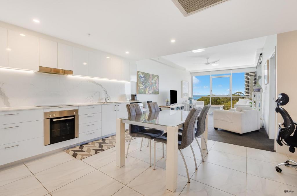 504/37 BAY ST, TWEED HEADS, NSW 2485