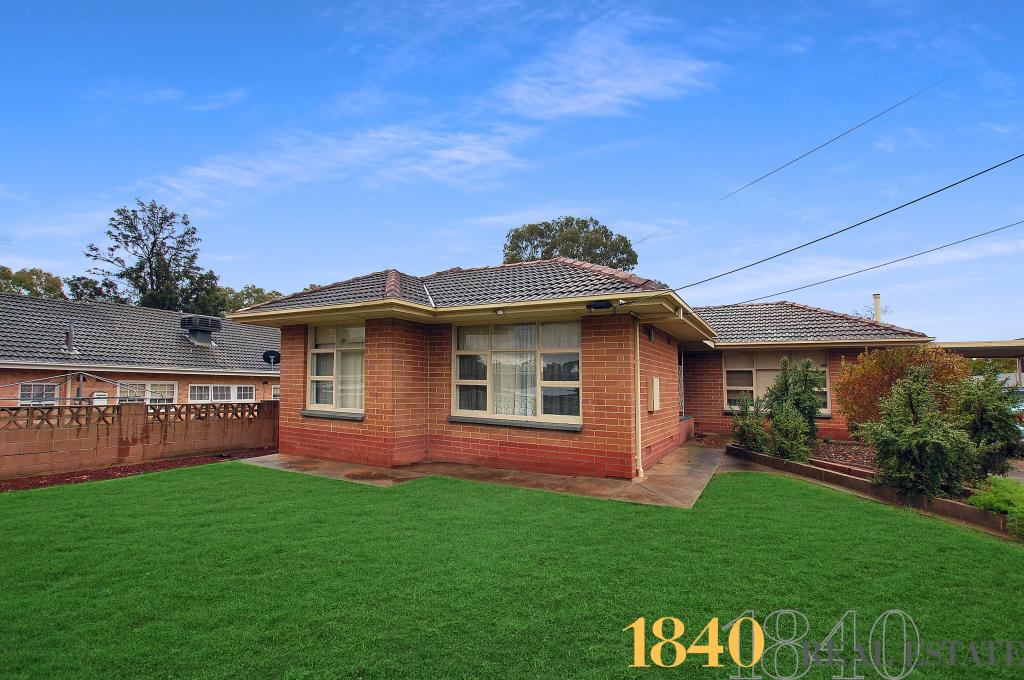 54 Pauls Dr, Valley View, SA 5093