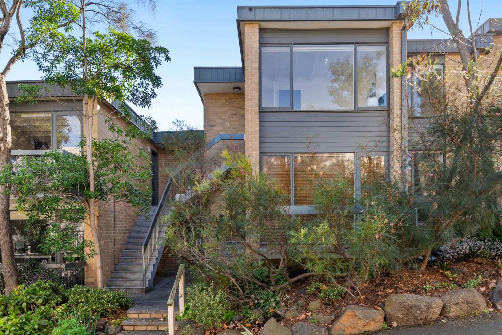 11/39a Park Cres, Fairfield, VIC 3078