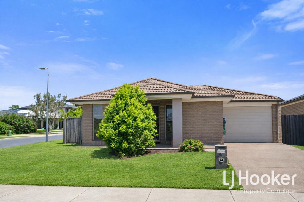 35 FOLLETT ST, YARRABILBA, QLD 4207