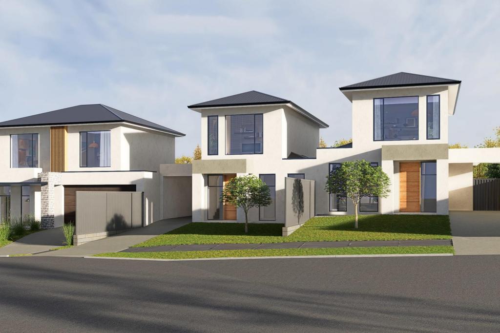 Lot 3, 31 James St, Vista, SA 5091