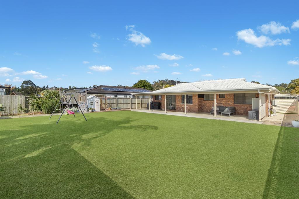 28 Avocado St, Elanora, QLD 4221