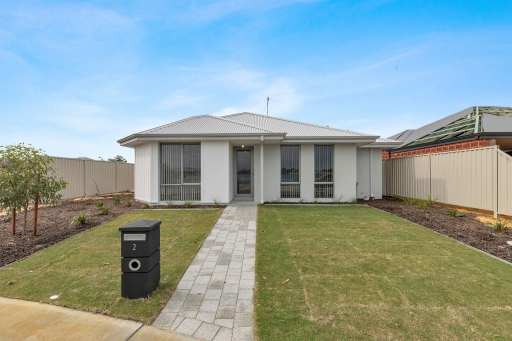 2 Raglan Ent, Hilbert, WA 6112