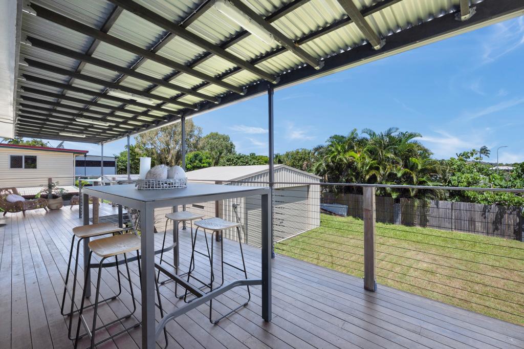 46 Mansfield Dr, Beaconsfield, QLD 4740