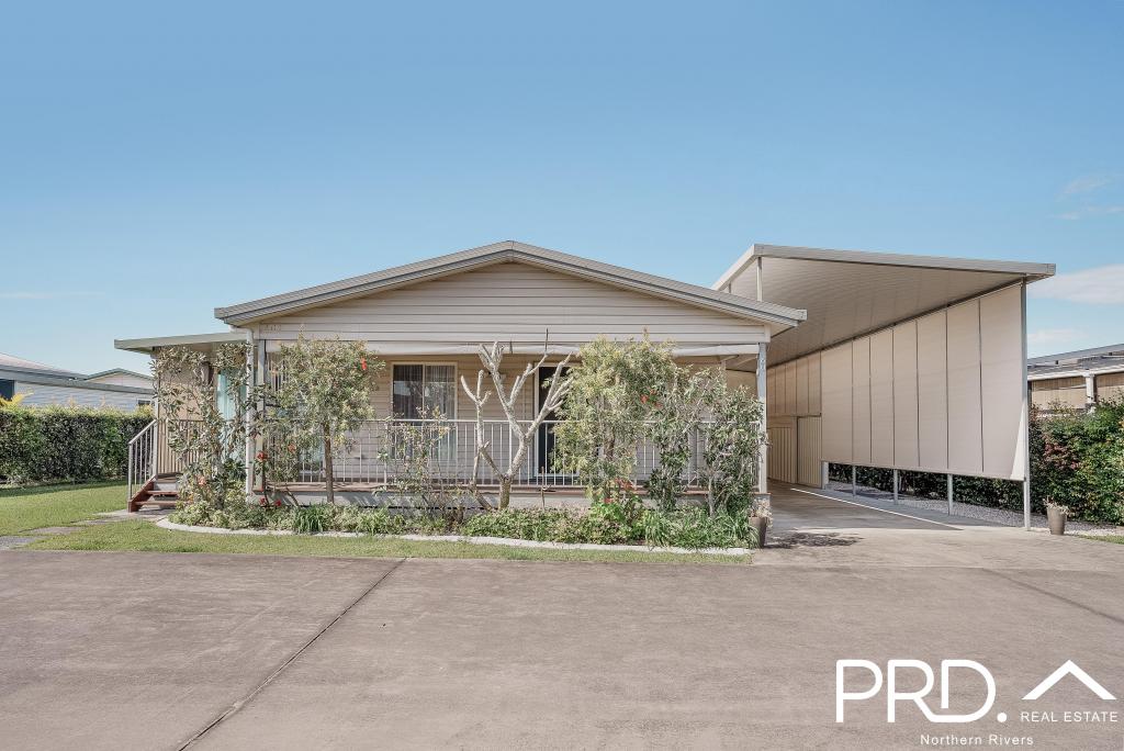 60 Wood Duck Way / 69 Light Streeet, Casino, NSW 2470