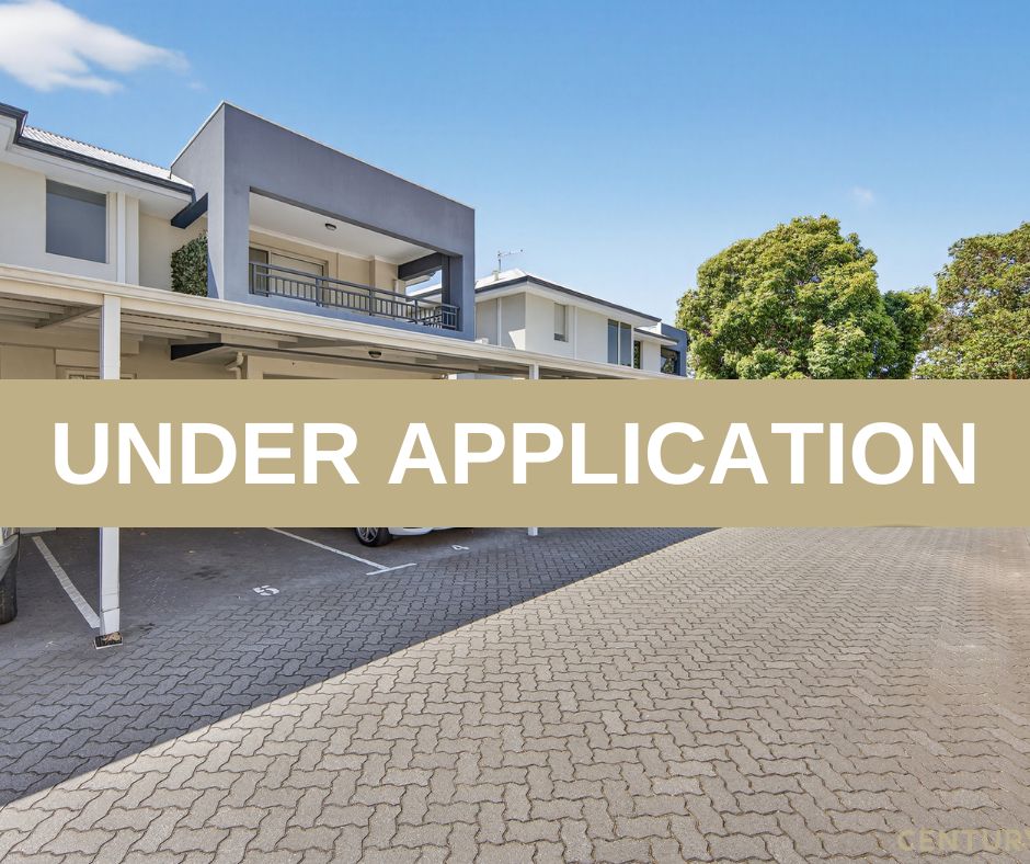 4/180 Epsom Ave, Belmont, WA 6104