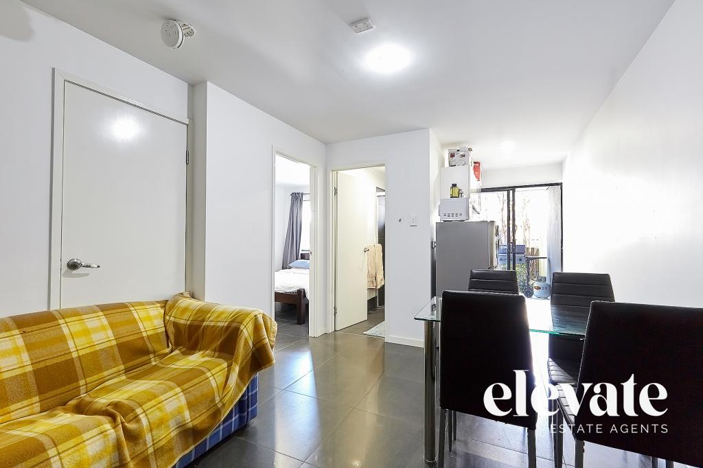 Room 5 - 2/484 Wynnum Rd, Morningside, QLD 4170