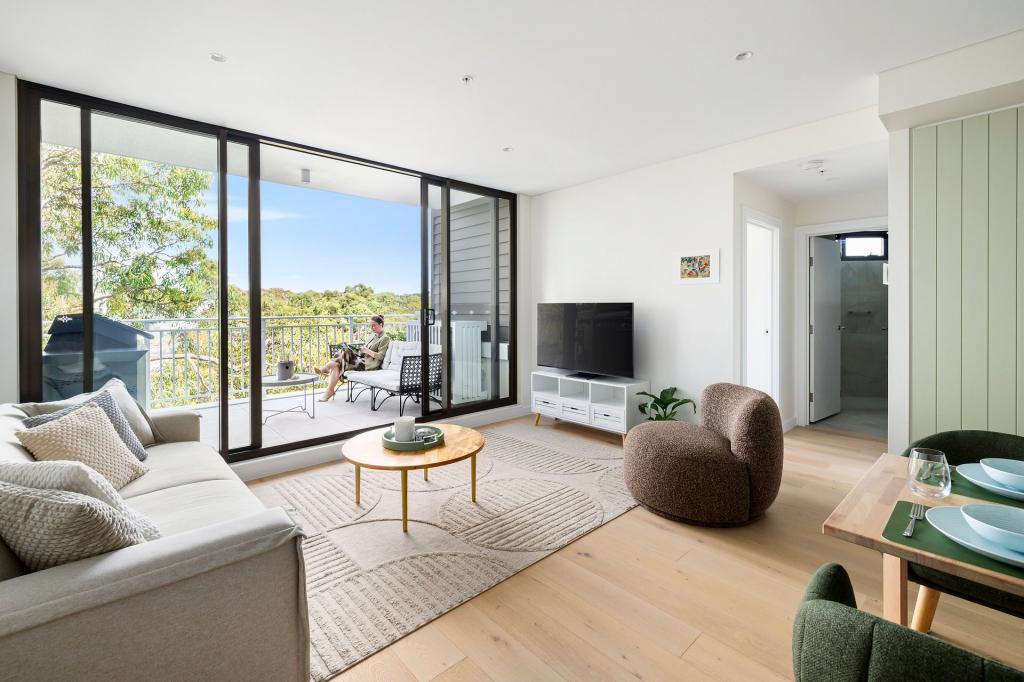 45/17 Fisher Rd, Dee Why, NSW 2099