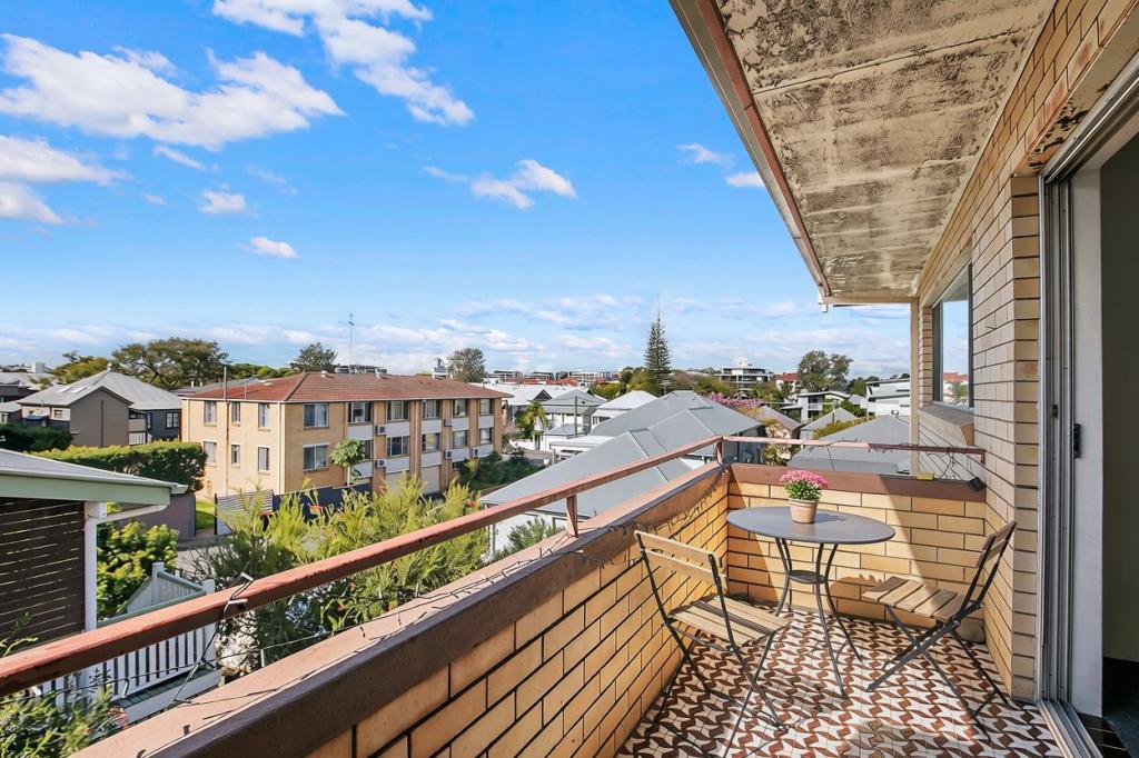6/6 Cross St, New Farm, QLD 4005