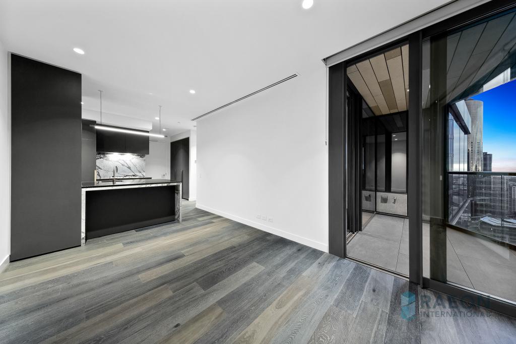 2608/433 Collins St, Melbourne, VIC 3000