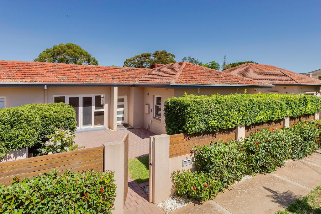 20 Radstock St, Woodville, SA 5011