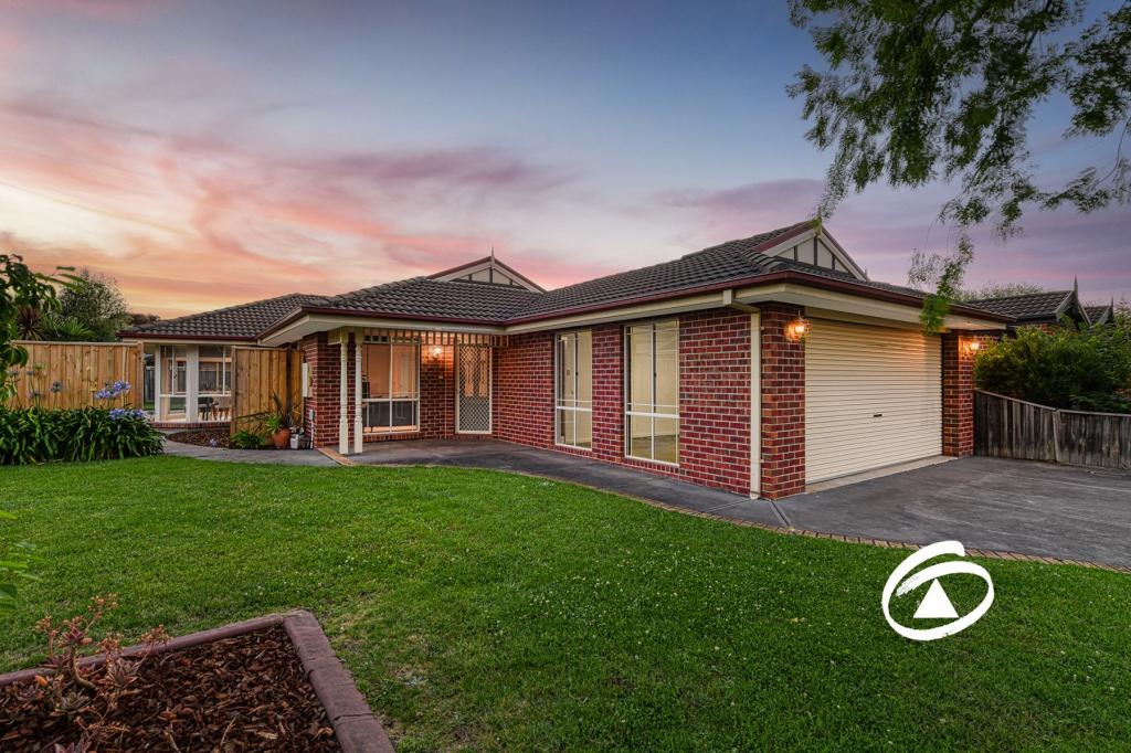 64 Edgbaston Cct, Berwick, VIC 3806