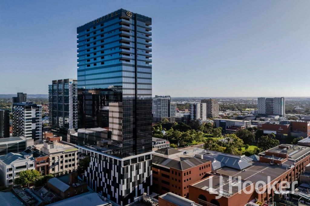 2809/38 Rosina St, Adelaide, SA 5000