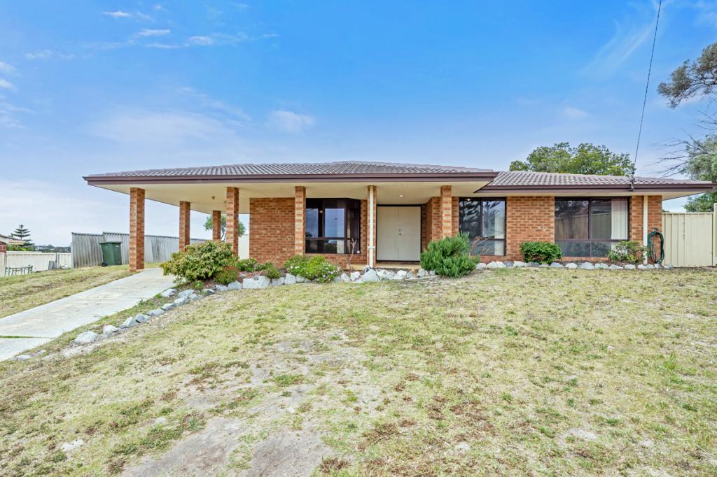24 Christmas Ave, Heathridge, WA 6027