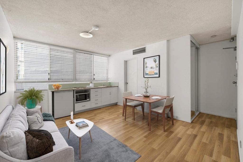 410/29 Newland St, Bondi Junction, NSW 2022
