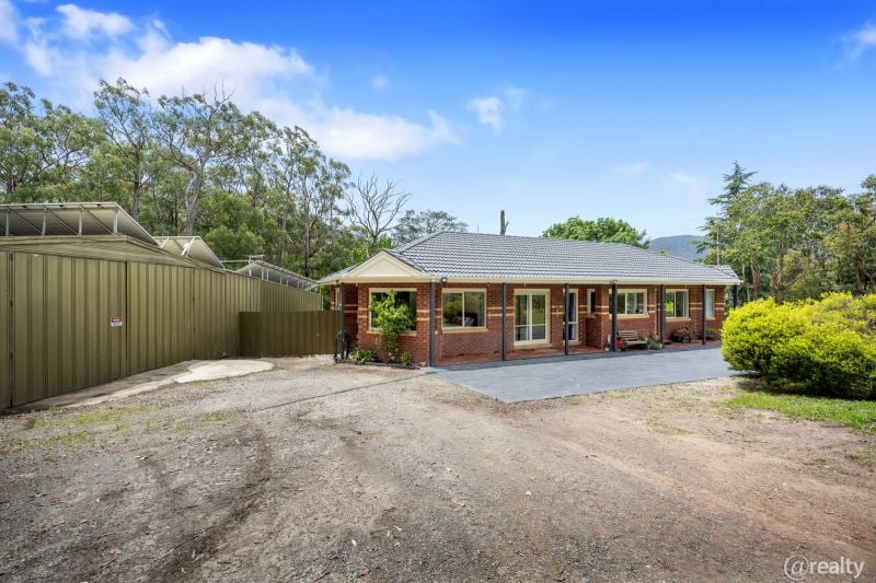 103 Badger Creek Rd, Badger Creek, VIC 3777