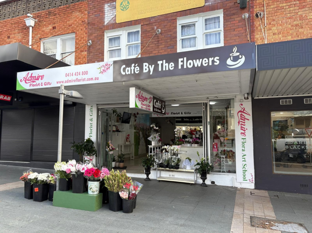 97 New Illawarra Rd, Bexley North, NSW 2207