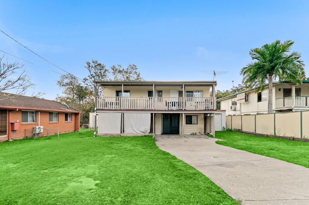 55 JARRAH CRES, LOGAN CENTRAL, QLD 4114