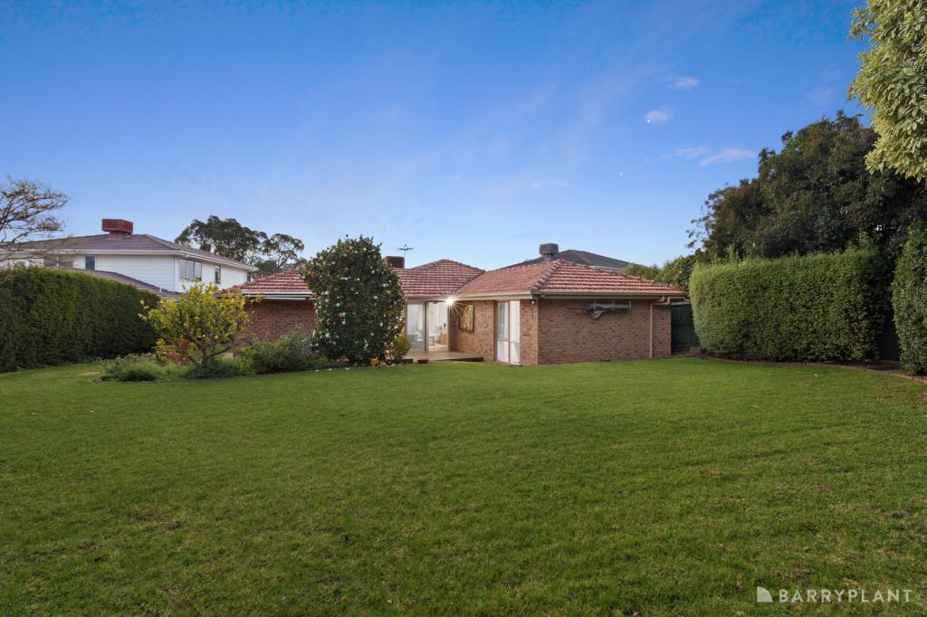 31 Woodlands Rd, Heathmont, VIC 3135