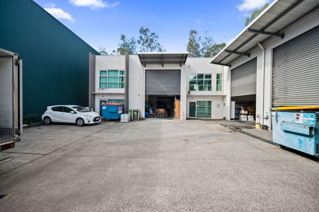 Lot 6/34 Newheath Dr, Arundel, QLD 4214