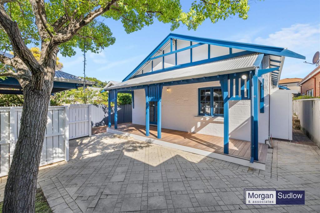 43 Hobart St, North Perth, WA 6006