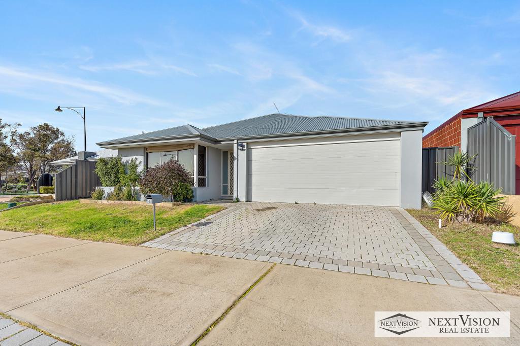 4 Ingarfield Grn, Baldivis, WA 6171