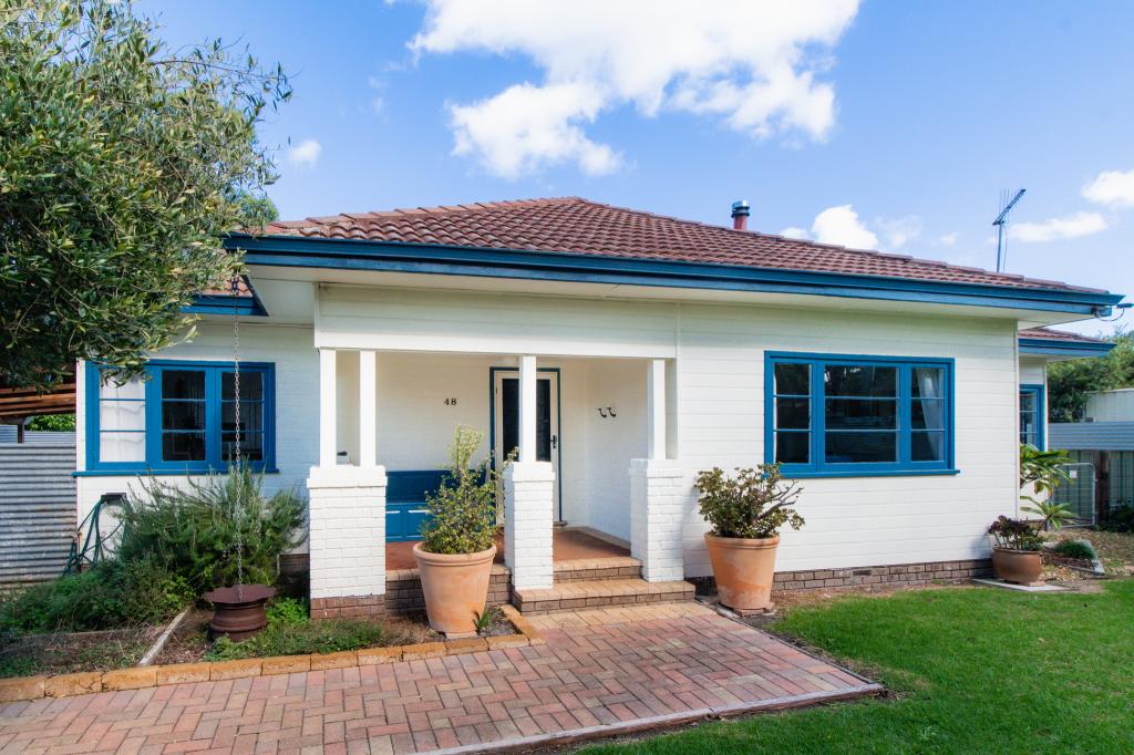 48 Buckley St, Denmark, WA 6333