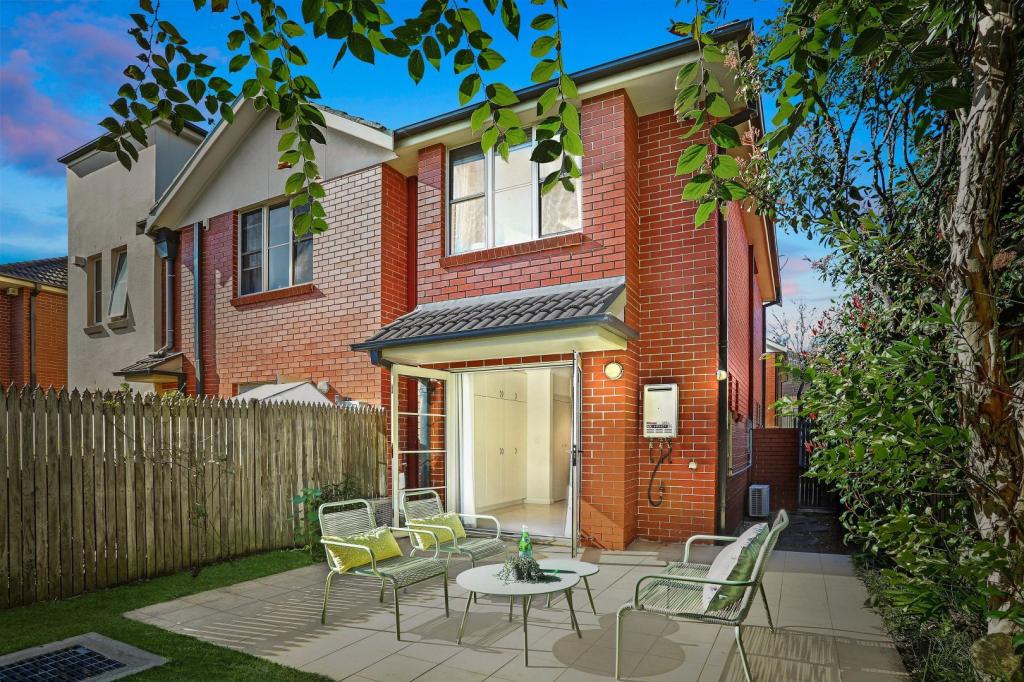 5/34-36 Pomeroy St, Homebush, NSW 2140