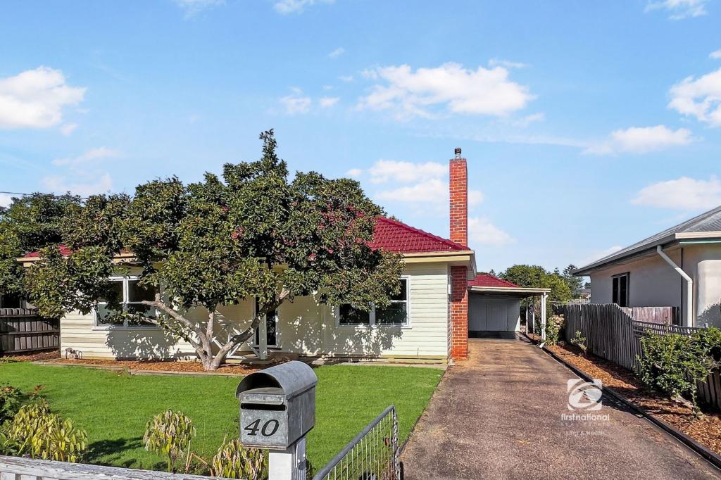 40 Day St, Bairnsdale, VIC 3875
