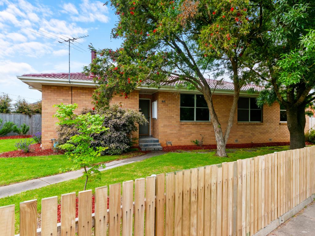 44 Stead St, Sale, VIC 3850