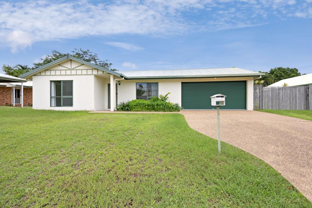 5 Templeton Cres, Douglas, QLD 4814