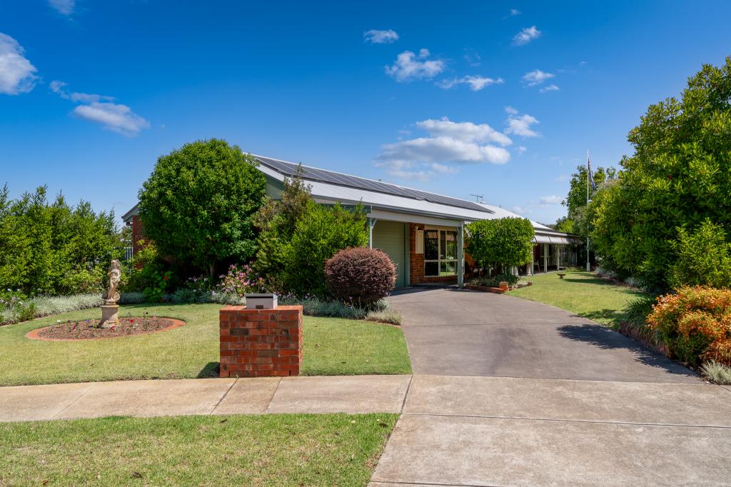 6 Grace Ct, Wangaratta, VIC 3677