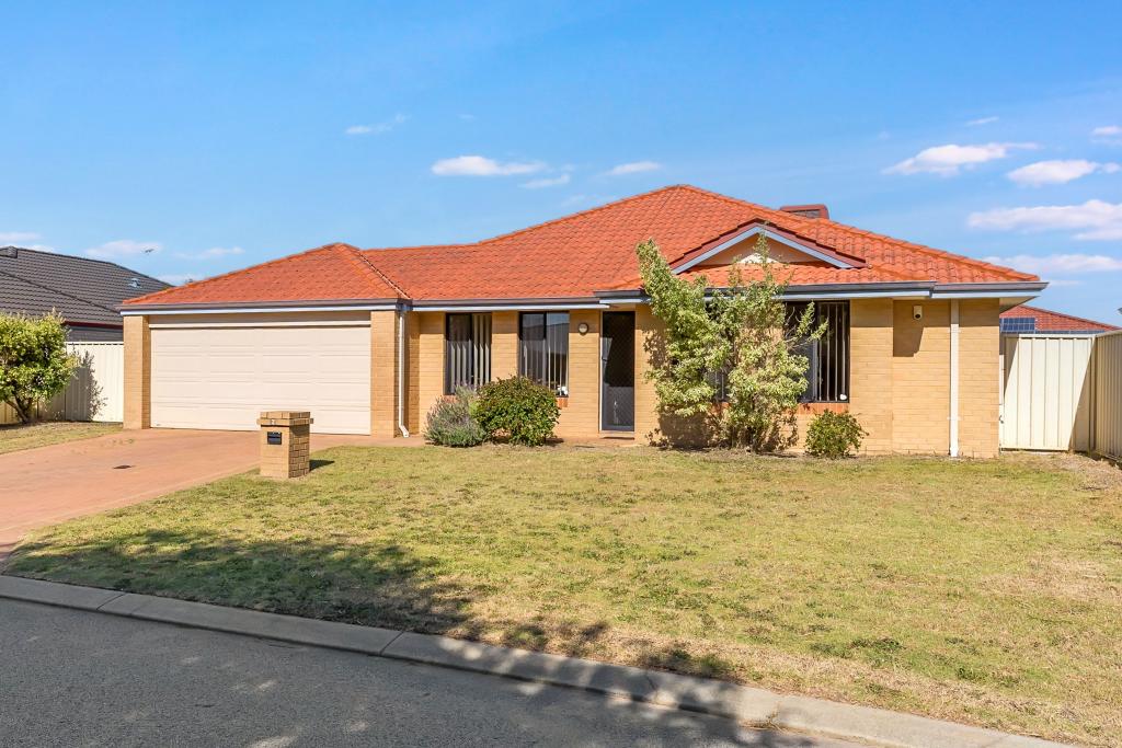 7 Knutsford Cres, Port Kennedy, WA 6172