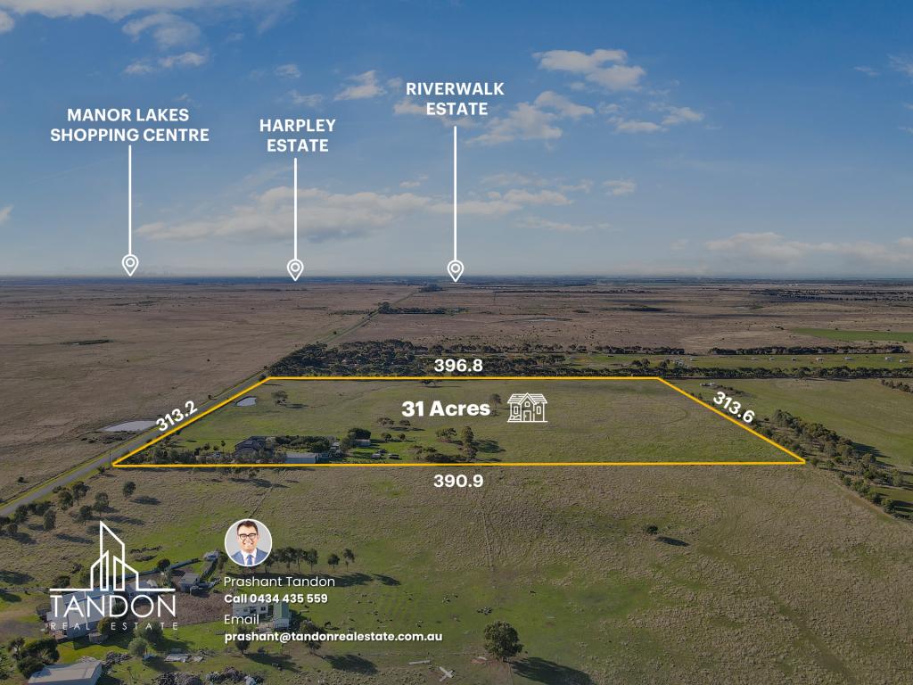 1345 Bulban Rd, Little River, VIC 3211