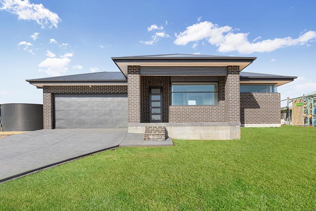 4 Wardell St, Bungendore, NSW 2621