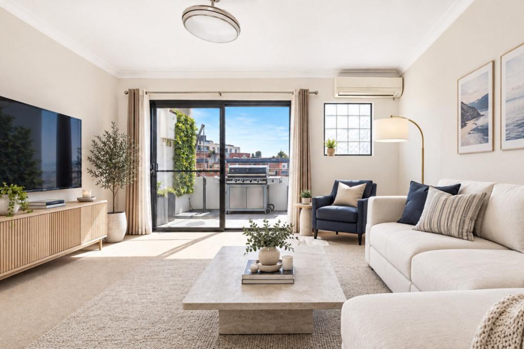 12/185 First Ave, Five Dock, NSW 2046