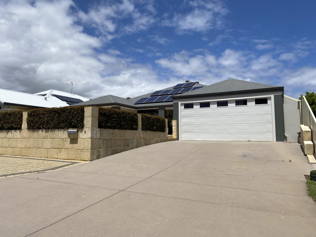 6 Tortorici Ave, Sinagra, WA 6065