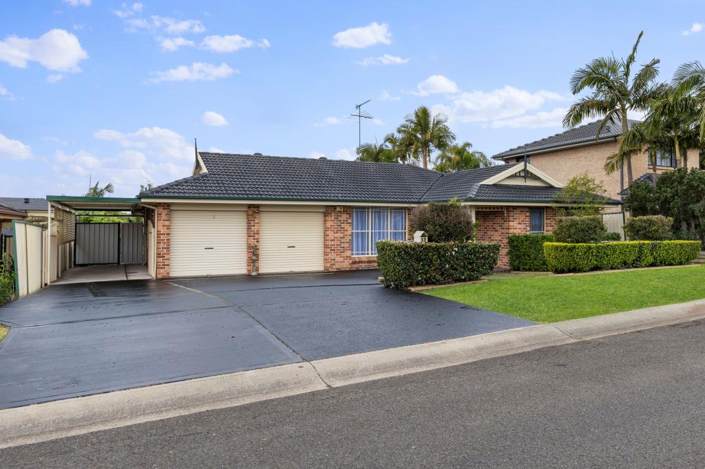 17 Jimbi Pl, Glenmore Park, NSW 2745