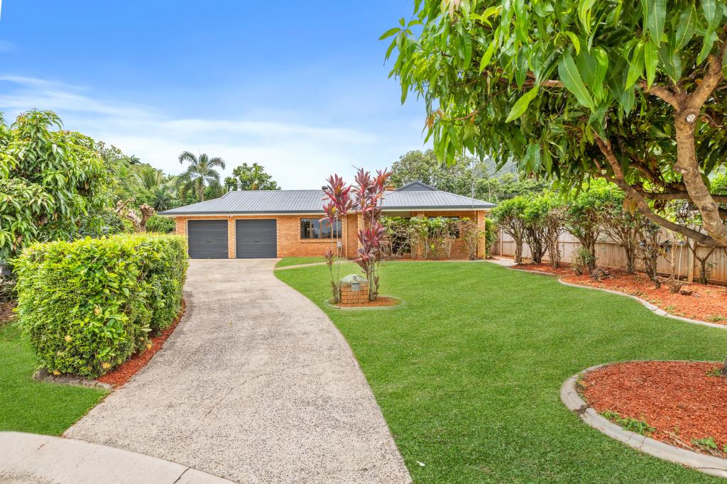 5 Dale Cl, Bayview Heights, QLD 4868