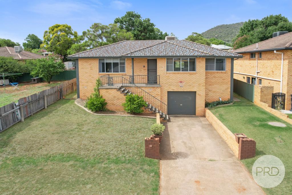 2 Carmichael Ave, East Tamworth, NSW 2340