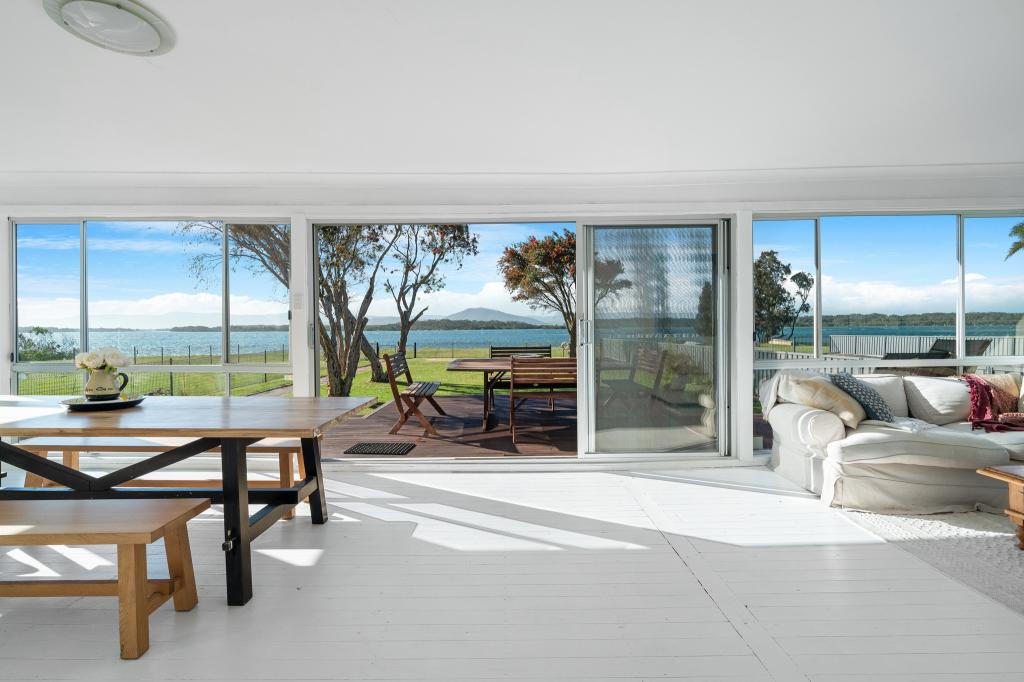 31 Orama Cres, Orient Point, NSW 2540