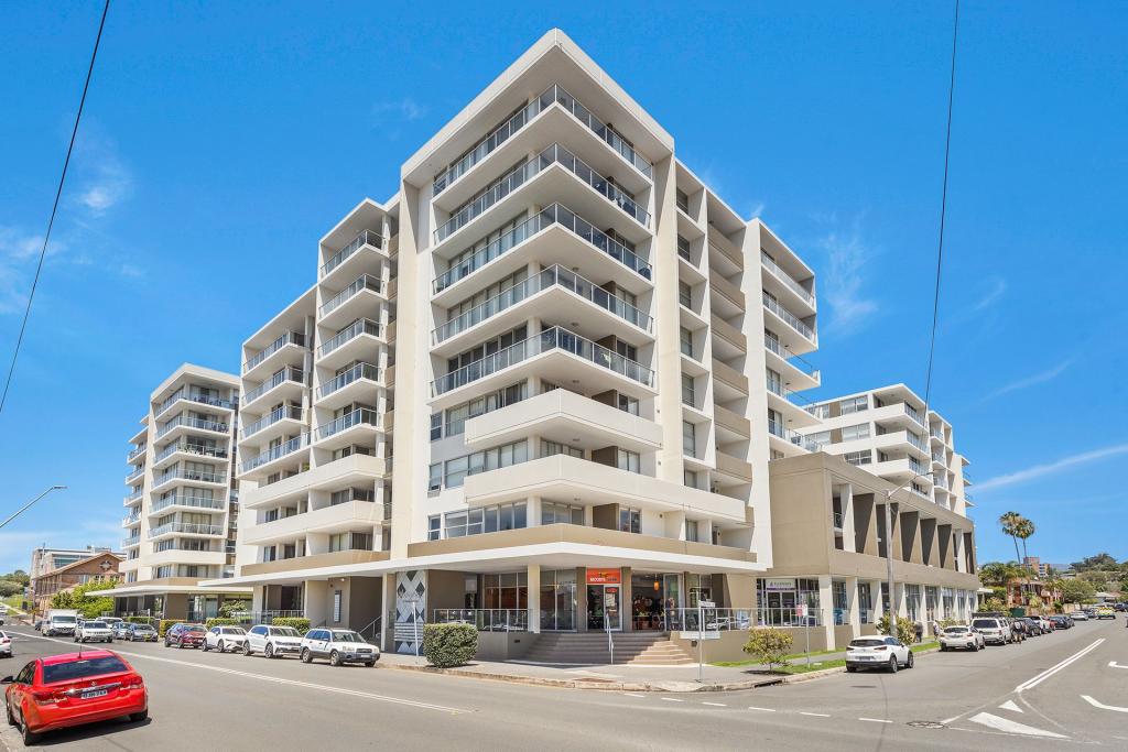 14/22 Gladstone Ave, Wollongong, NSW 2500