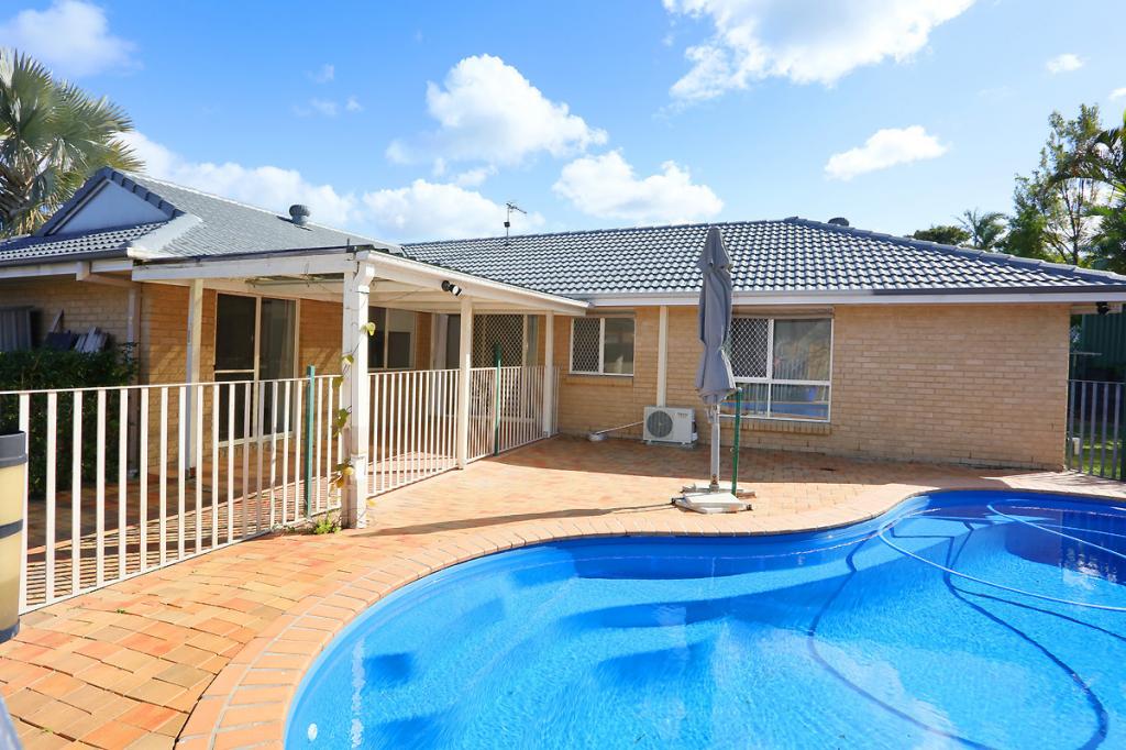 23 Glengarry Cl, Highland Park, QLD 4211