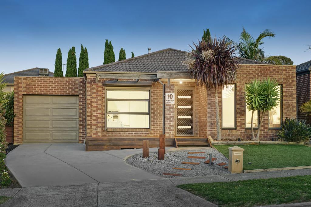 10 Sunridge Dr, Mernda, VIC 3754