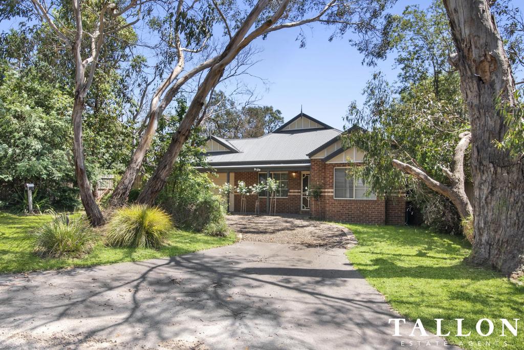 20 WILSON AVE, BITTERN, VIC 3918