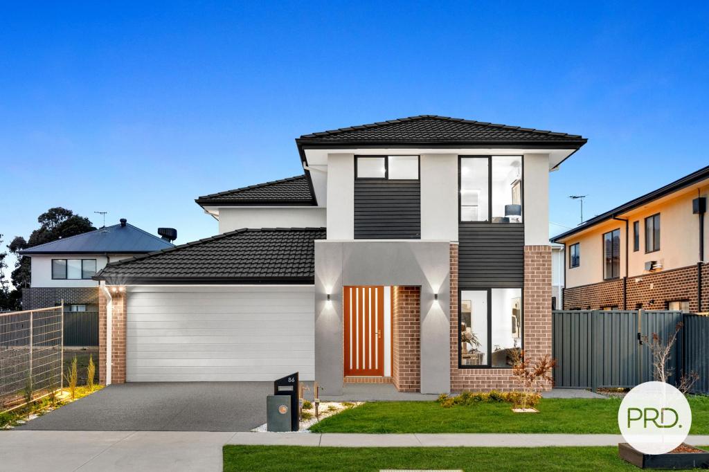 86 Positano Cct, Berwick, VIC 3806