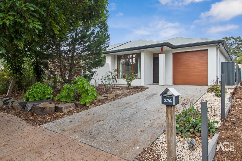 27a Burbank Ave, Bedford Park, SA 5042