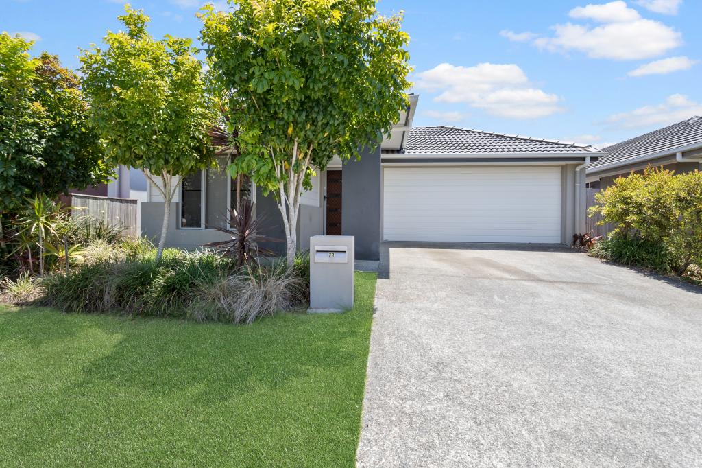 31 Norfolk Dr, Burpengary East, QLD 4505